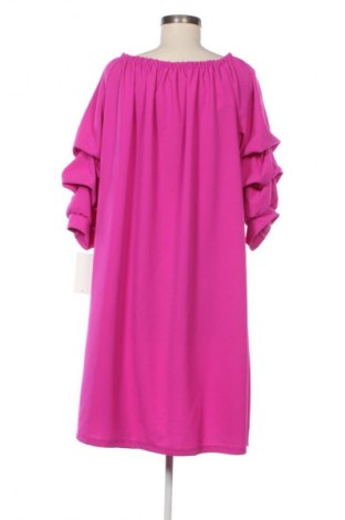 Φόρεμα NEW COLLECTION, Μέγεθος L, Χρώμα Βιολετί, Τιμή 55,24 €