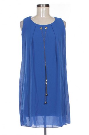 Šaty  NEW COLLECTION, Velikost M, Barva Modrá, Cena  369,00 Kč