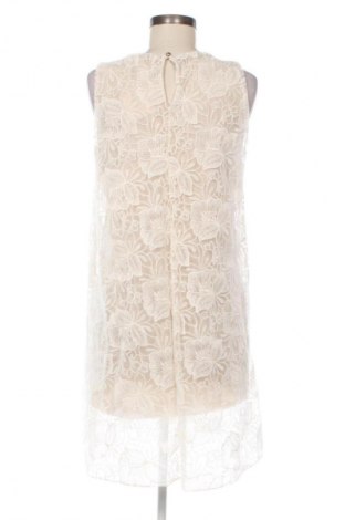 Šaty  NEW COLLECTION, Velikost M, Barva Krémová, Cena  709,00 Kč