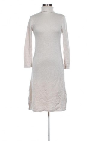 Φόρεμα NEW COLLECTION, Μέγεθος M, Χρώμα  Μπέζ, Τιμή 14,99 €