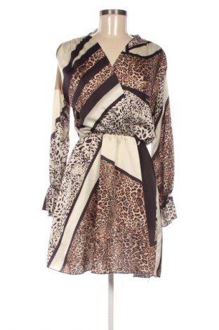 Рокля NEW COLLECTION, Размер M, Цвят Многоцветен, Цена 22,49 €