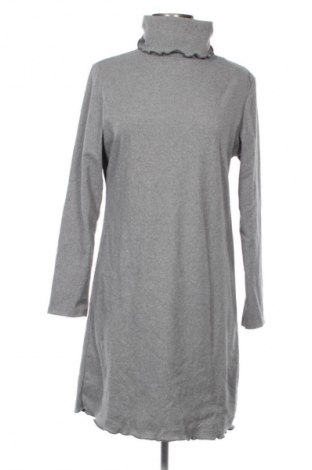 Šaty  NEW COLLECTION, Velikost M, Barva Šedá, Cena  309,00 Kč