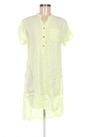 Φόρεμα NEW COLLECTION, Μέγεθος M, Χρώμα Κίτρινο, Τιμή 25,00 €