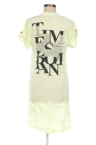 Φόρεμα NEW COLLECTION, Μέγεθος M, Χρώμα Κίτρινο, Τιμή 25,00 €