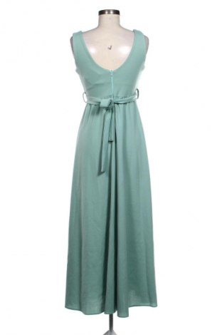 Kleid NEW COLLECTION, Größe M, Farbe Grün, Preis 31,65 €