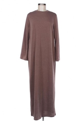 Φόρεμα NEW COLLECTION, Μέγεθος XXL, Χρώμα Καφέ, Τιμή 29,99 €