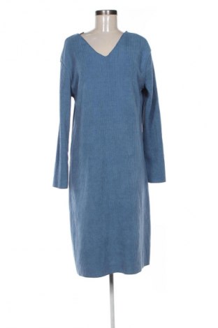 Φόρεμα NEW COLLECTION, Μέγεθος L, Χρώμα Μπλέ, Τιμή 19,99 €