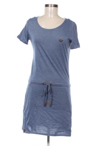 Рокля Naketano, Размер L, Цвят Син, Цена 42,43 €