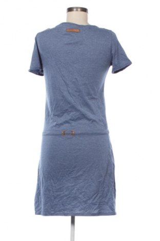 Рокля Naketano, Размер L, Цвят Син, Цена 42,43 €