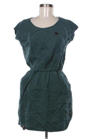 Φόρεμα Naketano, Μέγεθος M, Χρώμα Πράσινο, Τιμή 20,99 €