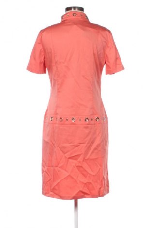 Kleid Nathalie Chaize, Größe L, Farbe Orange, Preis € 86,99
