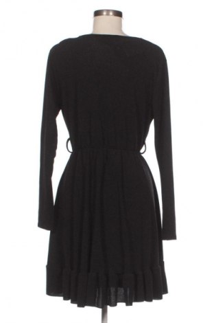 Šaty  New Feeling, Veľkosť M, Farba Čierna, Cena  11,95 €