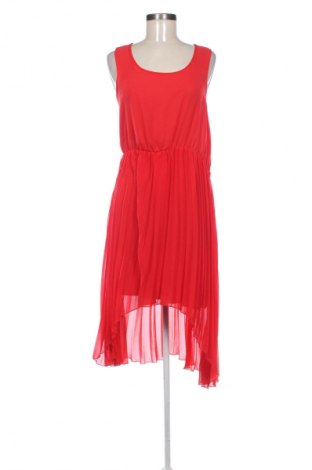 Šaty  New Look, Velikost XL, Barva Červená, Cena  569,00 Kč