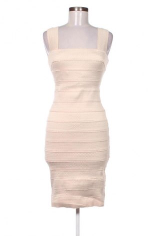 Šaty  New Look, Velikost M, Barva Béžová, Cena  567,00 Kč