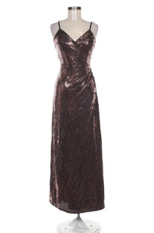 Sukienka New Style, Rozmiar L, Kolor Kolorowy, Cena 35,99 zł