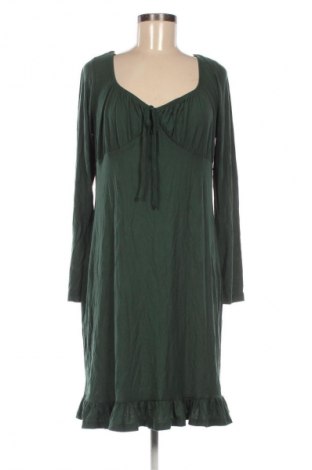 Рокля Next, Размер XL, Цвят Зелен, Цена 13,16 €