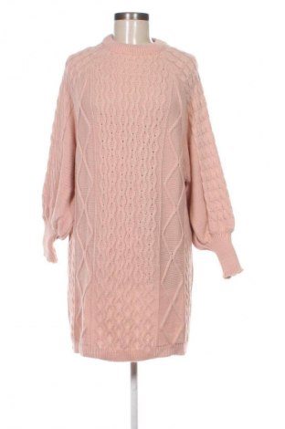 Φόρεμα Nice & Rock, Μέγεθος M, Χρώμα Σάπιο μήλο, Τιμή 27,99 €