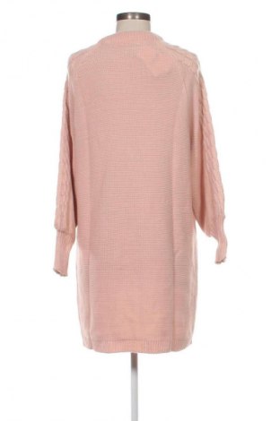 Φόρεμα Nice & Rock, Μέγεθος M, Χρώμα Σάπιο μήλο, Τιμή 27,99 €