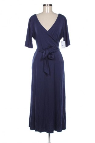Ruha Nicole Miller, Méret L, Szín Kék, Ár 37 149 Ft