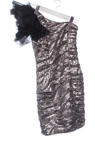 Kleid Nissa, Größe XS, Farbe Silber, Preis 40,99 €