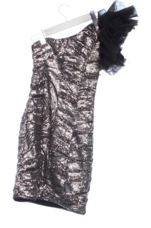 Kleid Nissa, Größe XS, Farbe Silber, Preis 40,99 €