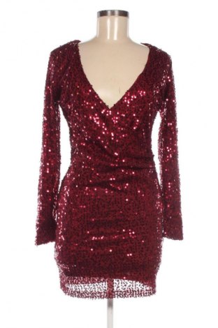 Kleid Nly One, Größe S, Farbe Mehrfarbig, Preis 26,99 €