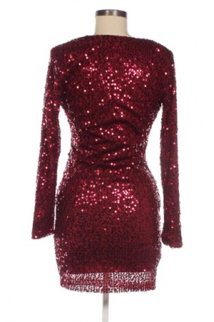 Kleid Nly One, Größe S, Farbe Mehrfarbig, Preis 26,99 €