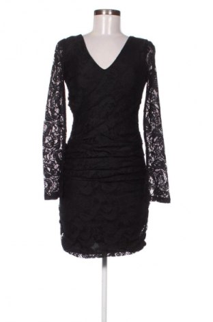 Kleid Nly Trend, Größe S, Farbe Schwarz, Preis € 14,99