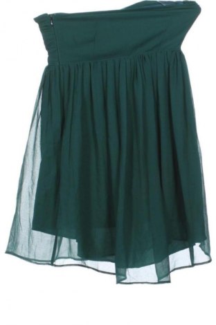 Kleid Nly Trend, Größe XS, Farbe Grün, Preis 15,99 €