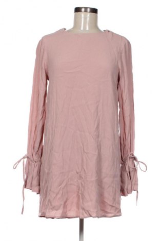 Šaty  Nly Trend, Velikost S, Barva Růžová, Cena  770,00 Kč