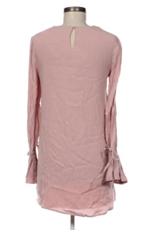 Šaty  Nly Trend, Velikost S, Barva Růžová, Cena  770,00 Kč