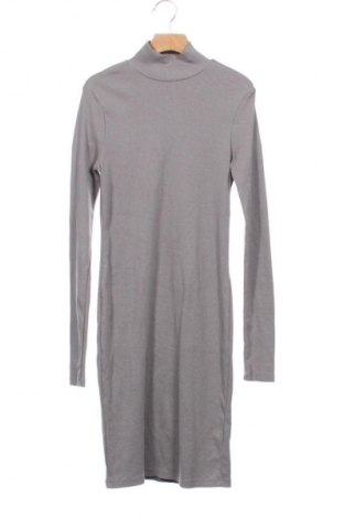 Šaty  Nly Trend, Velikost XS, Barva Popelavě růžová, Cena  169,00 Kč