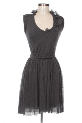 Φόρεμα No-Na, Μέγεθος M, Χρώμα Γκρί, Τιμή 9,99 €