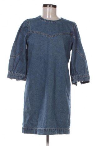 Ruha Noisy May, Méret S, Szín Kék, Ár 22 963 Ft