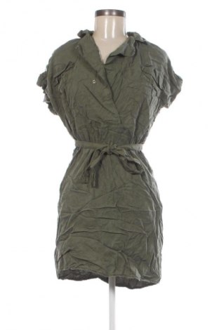 Ruha Noisy May, Méret S, Szín Zöld, Ár 3 489 Ft