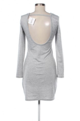 Φόρεμα Noisy May, Μέγεθος S, Χρώμα Γκρί, Τιμή 6,99 €