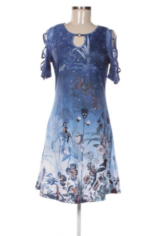 Рокля Noracora, Размер S, Цвят Многоцветен, Цена 8,69 €