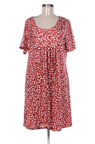 Sukienka Noracora, Rozmiar XL, Kolor Kolorowy, Cena 47,99 zł