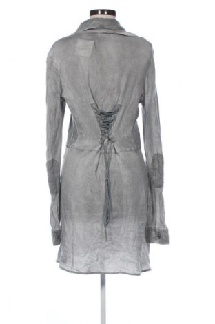 Sukienka Nu By Staff Woman, Rozmiar L, Kolor Szary, Cena 231,70 zł