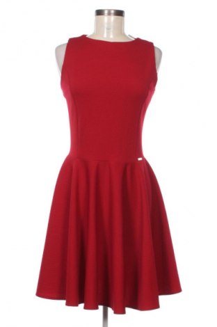Šaty  Numoco, Velikost XL, Barva Červená, Cena  899,00 Kč