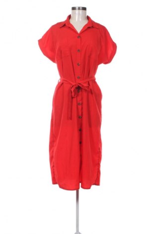 Kleid ONLY, Größe M, Farbe Rot, Preis € 20,99