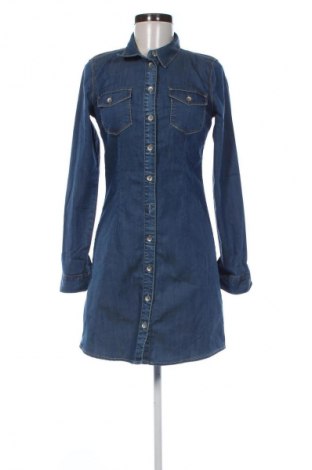 Šaty  ONLY, Velikost S, Barva Modrá, Cena  409,00 Kč