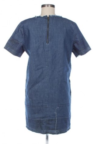 Šaty  ONLY, Velikost M, Barva Modrá, Cena  209,00 Kč