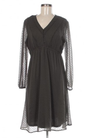 Šaty  ONLY, Velikost L, Barva Zelená, Cena  209,00 Kč