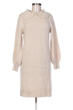 Šaty  ONLY, Velikost M, Barva Béžová, Cena  365,00 Kč