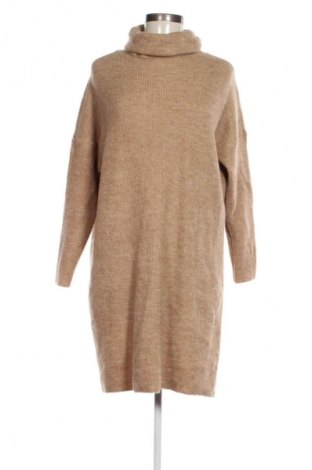 Рокля ONLY, Размер XL, Цвят Бежов, Цена 3,57 €