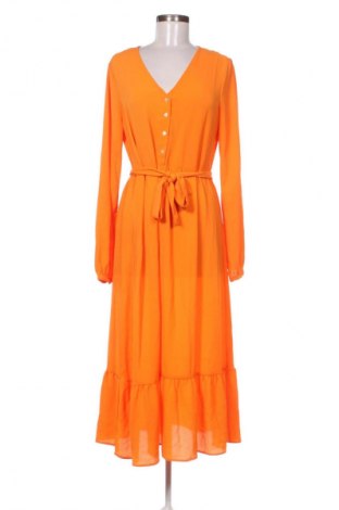 Φόρεμα ONLY, Μέγεθος M, Χρώμα Πορτοκαλί, Τιμή 39,00 €