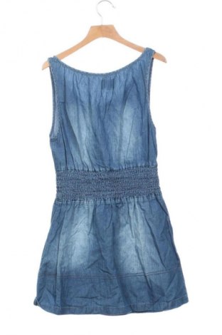 Kleid ONLY, Größe XS, Farbe Blau, Preis € 4,99