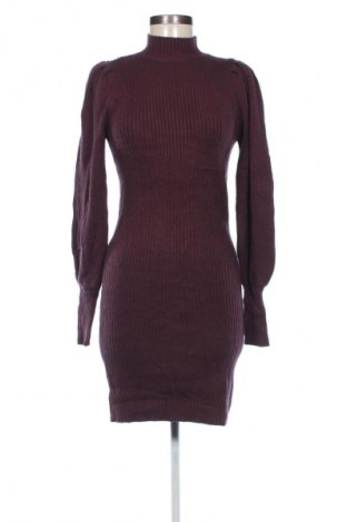 Šaty  ONLY, Velikost XS, Barva Červená, Cena  759,00 Kč