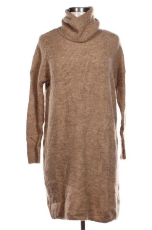 Φόρεμα ONLY, Μέγεθος S, Χρώμα  Μπέζ, Τιμή 30,99 €